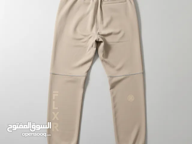 Flexara Premium Sports & Lifestyle Track Pants – Made in Turkey