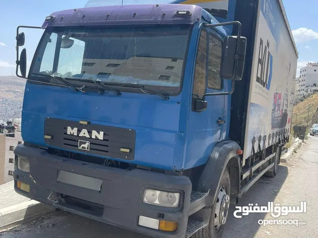 MAN 6سلندر