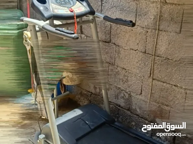 جهاز للركض