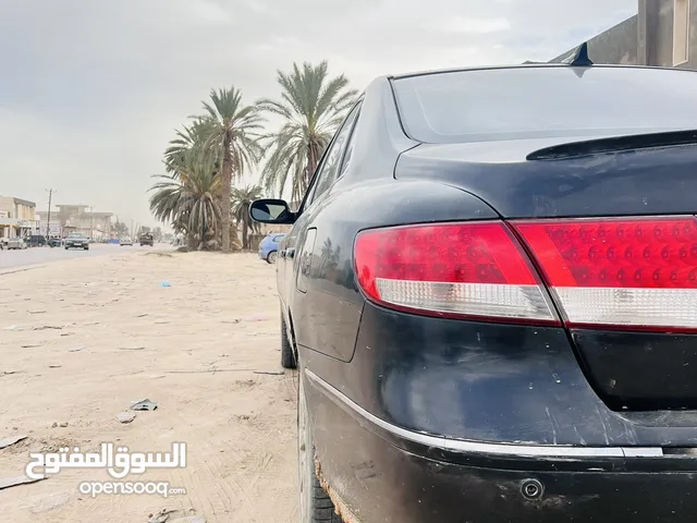 Used Hyundai Azera in Ajaylat