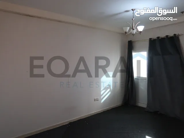 505 ft Studio Apartments for Rent in Ajman Al Bustan