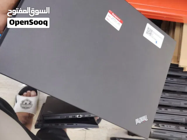 Lenovo Thinkpad L470