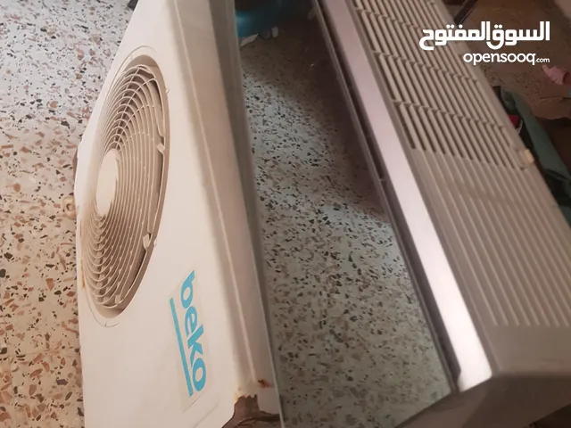 Beko 0 - 1 Ton AC in Tripoli