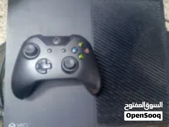 اكس بوكس وان ويا يده ما مفتوح