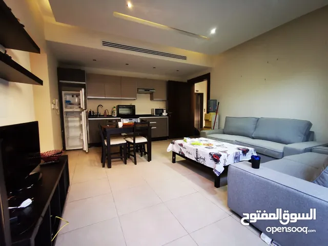 120m2 2 Bedrooms Apartments for Rent in Amman Al Jandaweel
