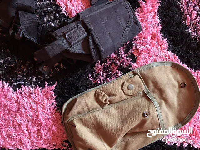 معدات عسكريه