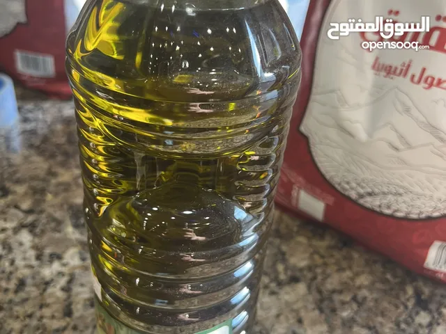 زيت زيتون بكر عصرة على البارد نخب اول ما عجبك مرجوع