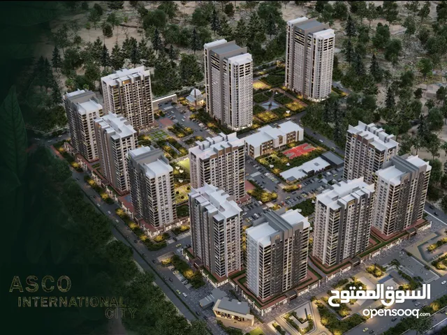 186 m2 3 Bedrooms Apartments for Sale in Erbil Other