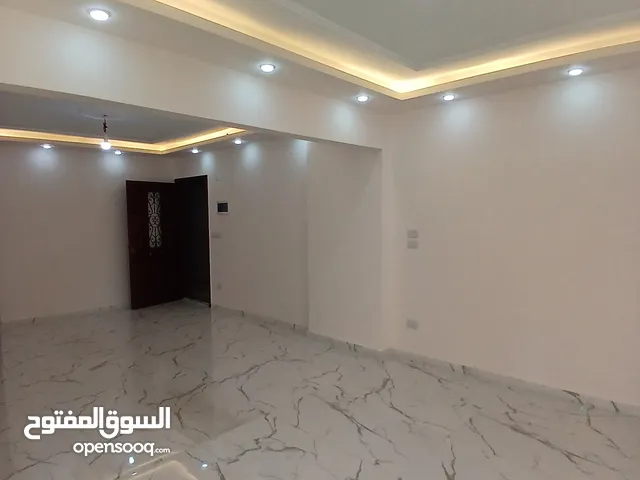 145 m2 3 Bedrooms Apartments for Sale in Alexandria Sidi Beshr