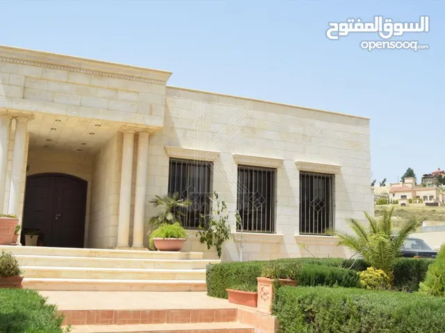 فيلا مستقلة و مميزة للبيع في مرج الحمام
