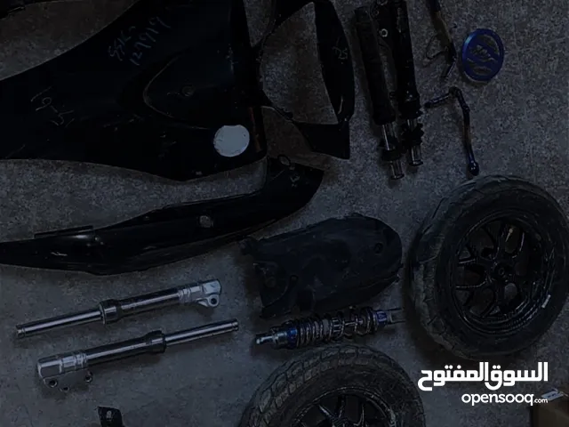 غراض تزويد ماكس عدله (باله، ومستعمل، وجديد)ويرهم لكل الماكسات اقره الوصف