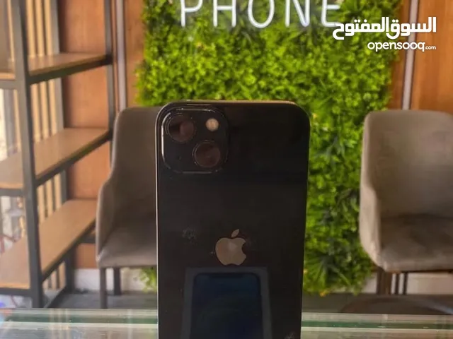 ايفون 13 بطاريه 86