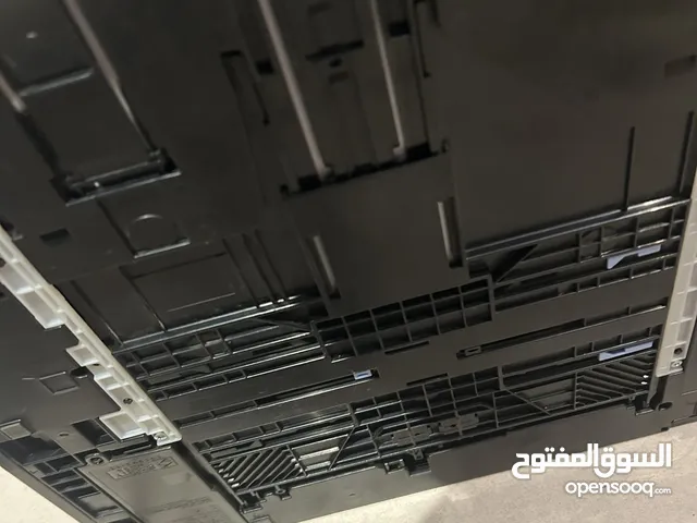 طابعه كانون استعمال بسيط تشبه الجديد