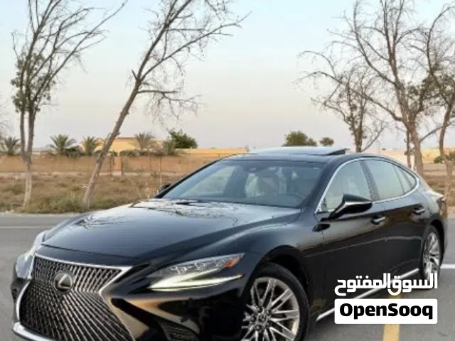 رنجات LS500 بسعر رمزي