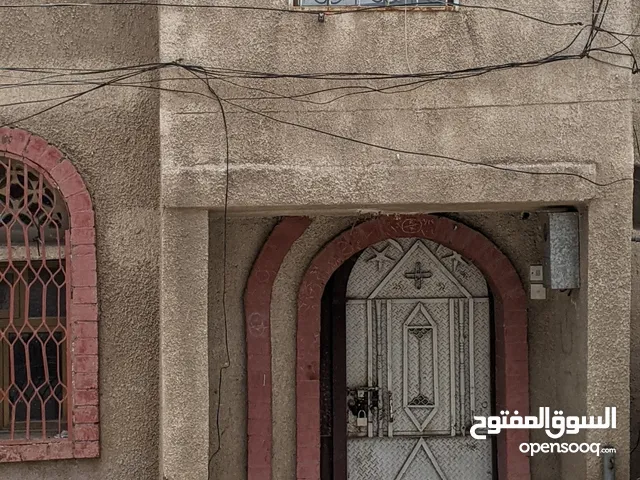 50m2 More than 6 bedrooms Townhouse for Sale in Sana'a Hai Shmaila