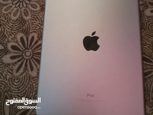 ايباد الجيل السادس