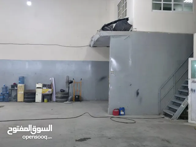 كراج للتنازل