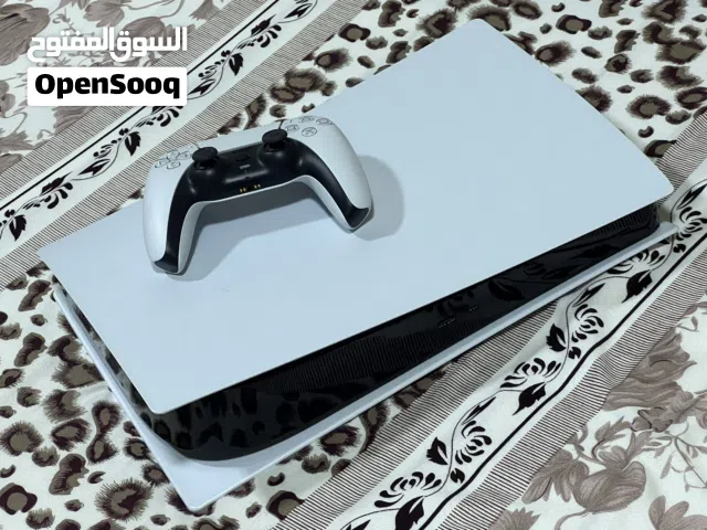 PlayStation 5 PlayStation for sale in Muscat