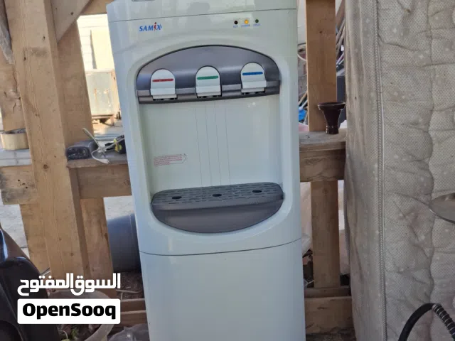 مولر ماء سامكس