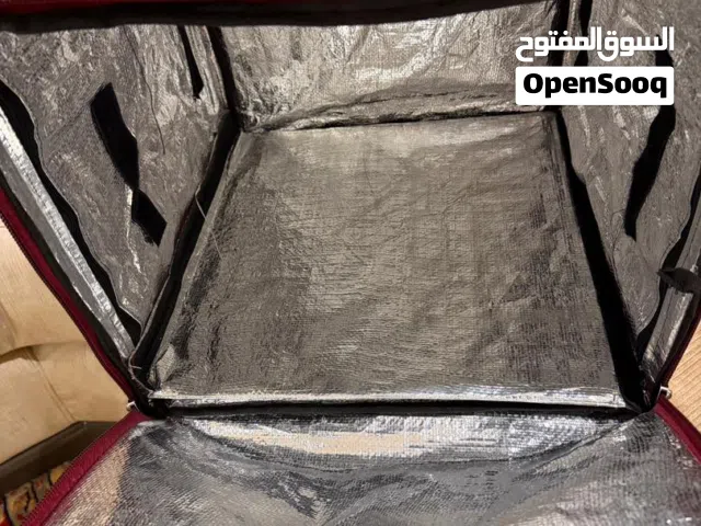 بوكس حراري جديد