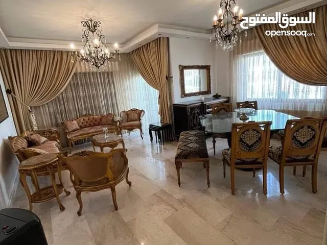 240 m2 3 Bedrooms Apartments for Sale in Amman Al Rabiah