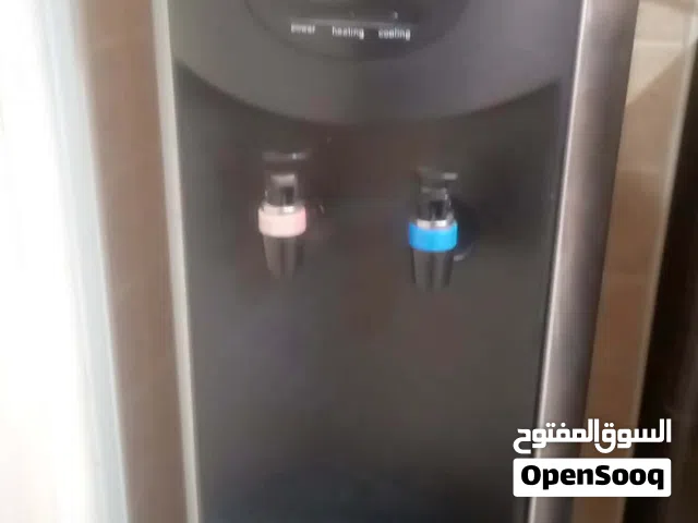 كولار مي حامي بارد نضام محطة فلاتر وتحلية داخلي