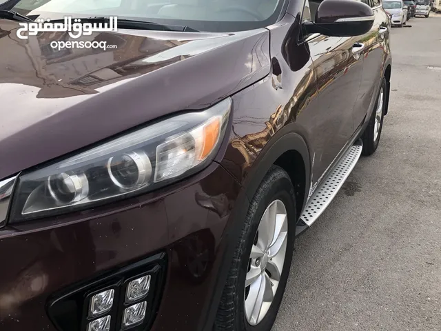 Used Kia Sorento in Baghdad