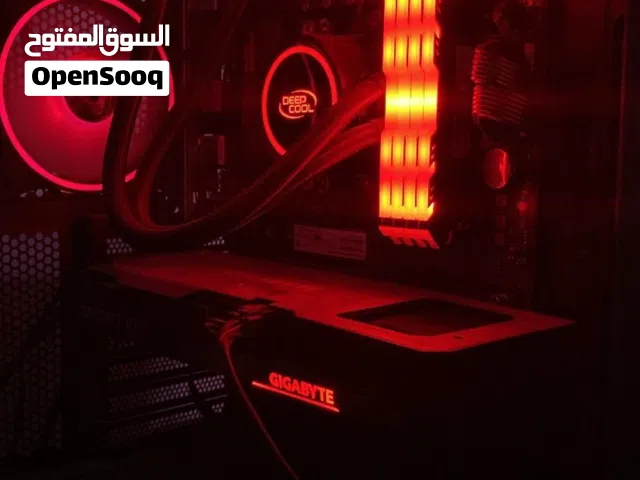 بي سي قيمنيق 3060ti 12gb اقرا الوصف