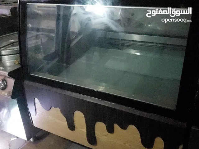 ثلاجه ايسكريم ماركه albayan ممتازه شغال تواصل على الواتس