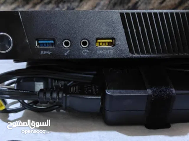 Windows Lenovo  Computers  for sale  in Sana'a
