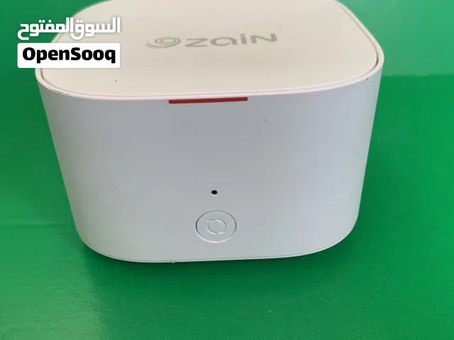 اكستندر موسع ومقوي  شبكه من زين