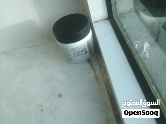 دهن  لشعر حلو.وطول لشعر ويخلي الشعر حرير