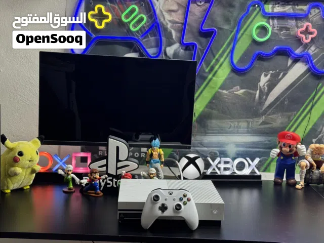 Xbox one s 500 g