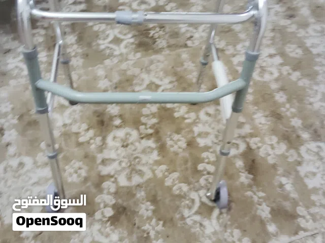 كرسي مرحاض للكبار السن