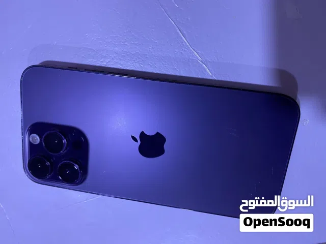 14 pro max للبيع أو المراوس أقرا الوصف