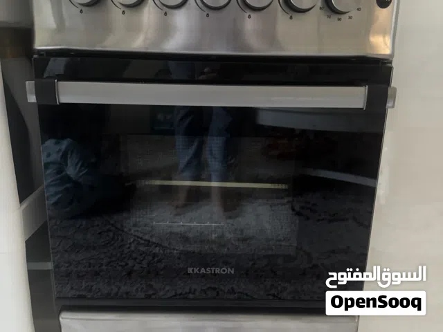 للبيع فرن جديد غير مستعمل