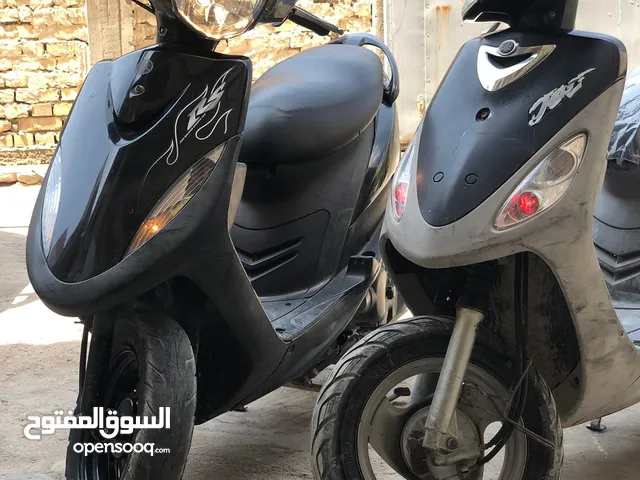 Yamaha Other 2006 in Basra