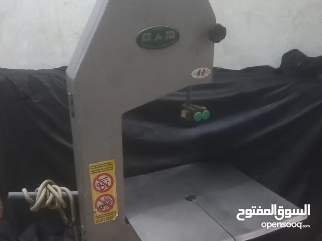 منشار كهربائى