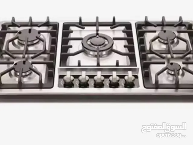 طباخه غاز جديده