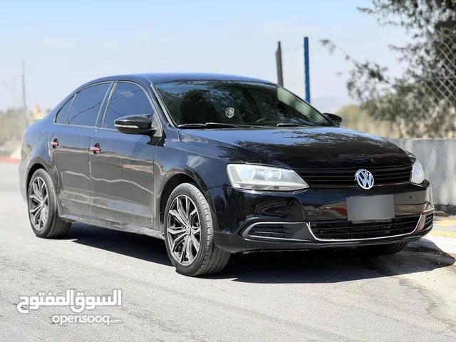 Used Volkswagen Jetta in Hebron