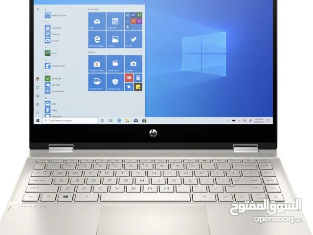 Windows HP for sale in Ramallah and Al-Bireh
