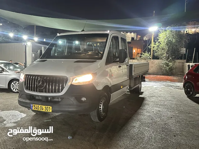 Used Mercedes Benz Other in Hebron