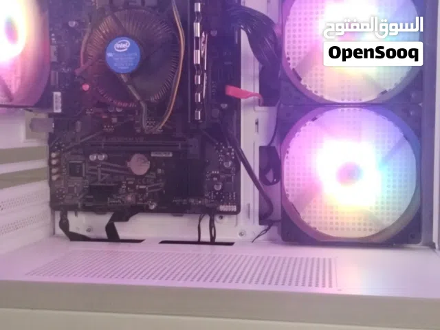 Windows Custom-built  Computers  for sale  in Zarqa