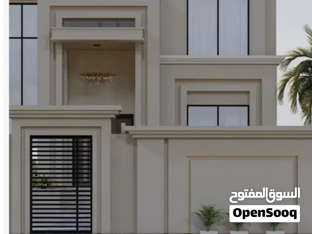 شركة مقاولات البناء والتشيد في صحار