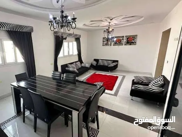 155 m2 3 Bedrooms Townhouse for Rent in Tripoli Al-Jamahirriyah St