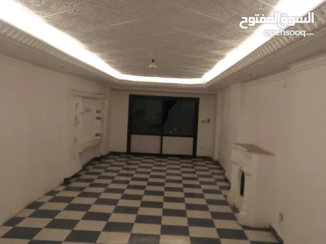 190 m2 3 Bedrooms Apartments for Rent in Giza Faisal