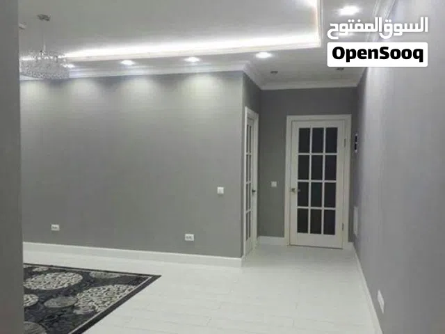 صباغ مسقط ديكورات جبس بورد