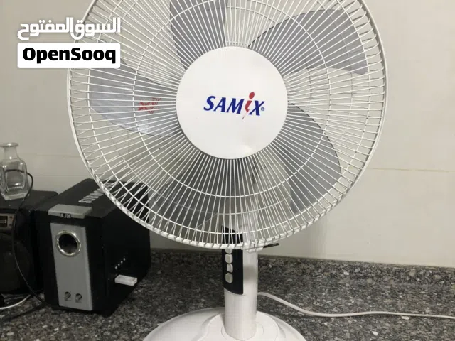 مروحه ساميكس جديده لساتها استخدام بسيط جدا فيها 15 نهائي طريق ياجوز حي الرشيد