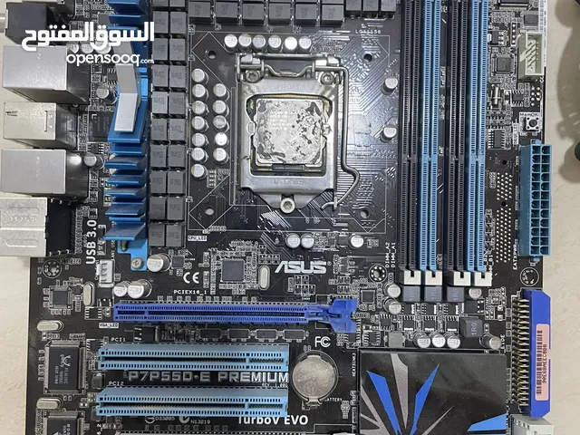 Motherboard for sale in Ajman