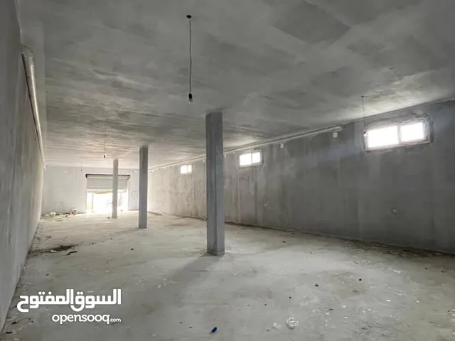 تم تأجيره -للايجار مخزن 225 متر البواعيش - الديري التالت الدريبي ِ764